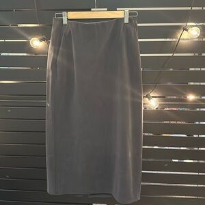 Lululemon soft streme skirt